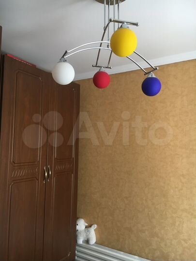 Коттедж 86 м² на участке 5 сот.