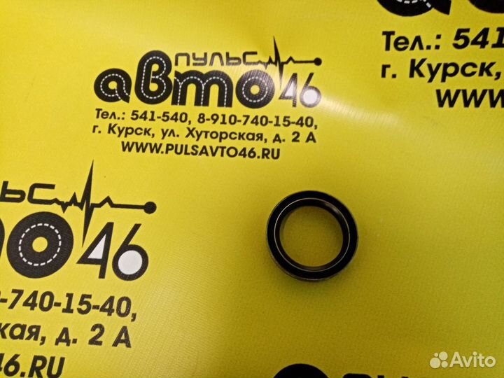 Сальник привода Рено Логан Рено Сандеро