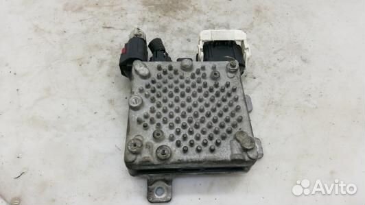 Блок управления subaru outback 3 (84X10NC01)