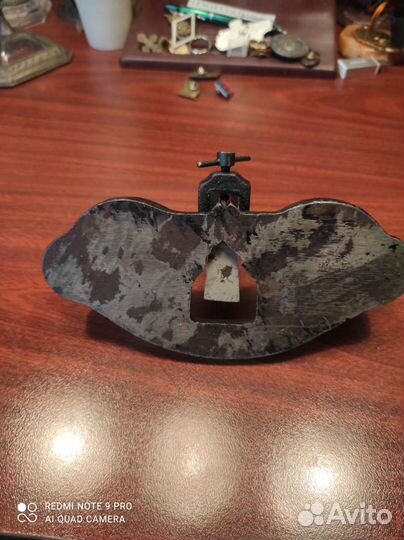 Рубанки СССР 