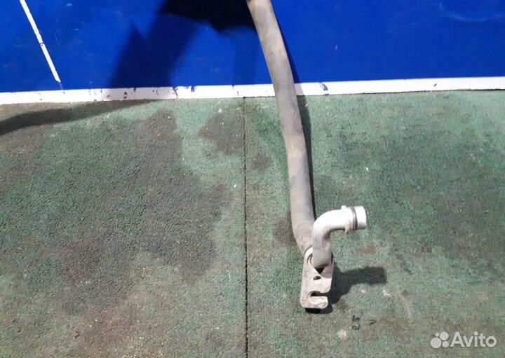 Трубка кондиционера Toyota Camry 40 2.4 разборка