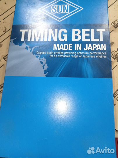 Двигатель 7а