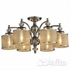 Потолочная люстра ST-Luce Coresia SL1750.102.06