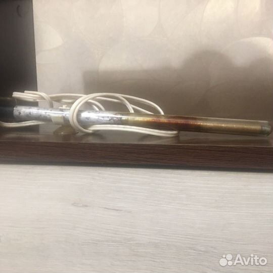 Водонагреватель для аквариума