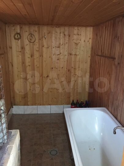 Дом 51 м² на участке 18 сот.