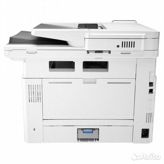 Мфу HP LaserJet Pro M428dw 256745