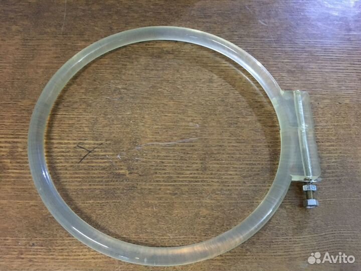 О-кольцо разъёмное 220*12