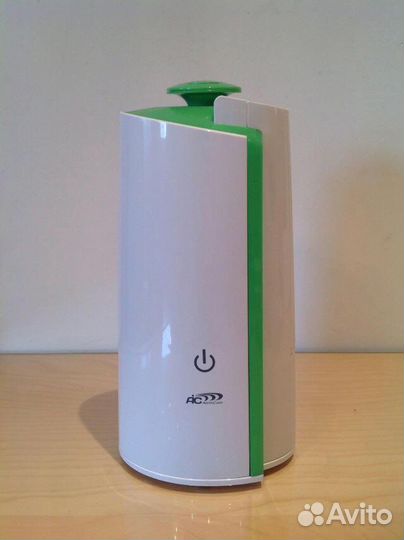 Увлажнитель воздуха новый