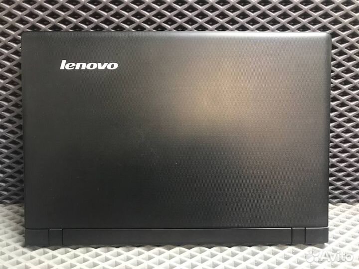 Ноутбук Lenovo 100-15IBY Intel Celeron N2840 (10)