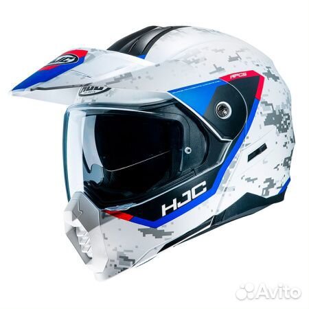 Шлем HJC C80 bult