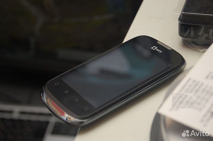 МТС 955, 512 МБ