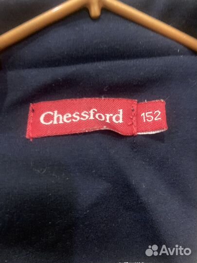 Пиджак для девочки