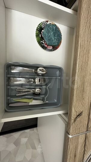 Квартира-студия, 37,5 м², 2/5 эт.