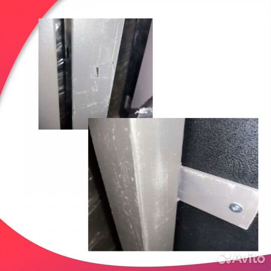 Скамья для жима MironFit рекорд Rk-02 art.57.56