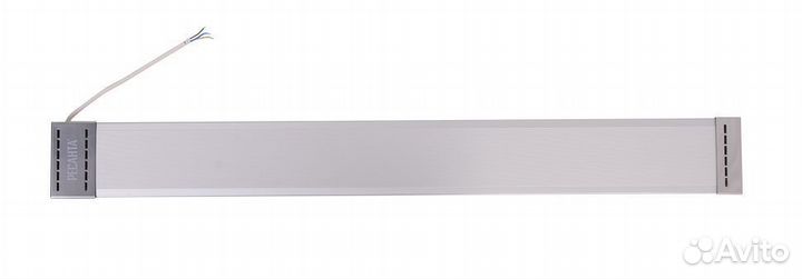 Инфракрасный обогреватель ресанта ико-800