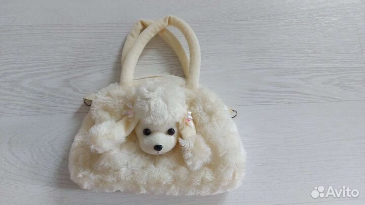 Игрушки для девочки