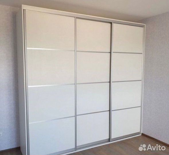 Шкаф купе на заказ