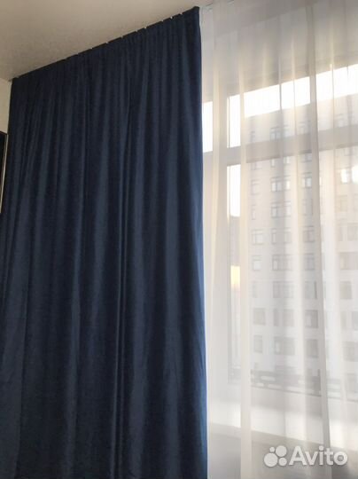 Шторы портьеры