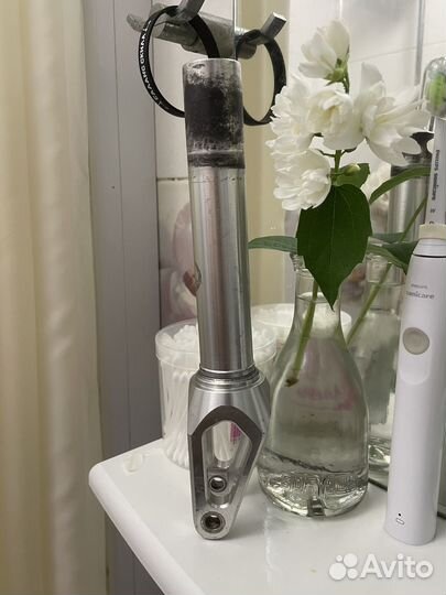 Вилка apex quantum