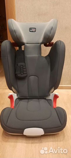 Britax romer kidfix xp 15 36 кг