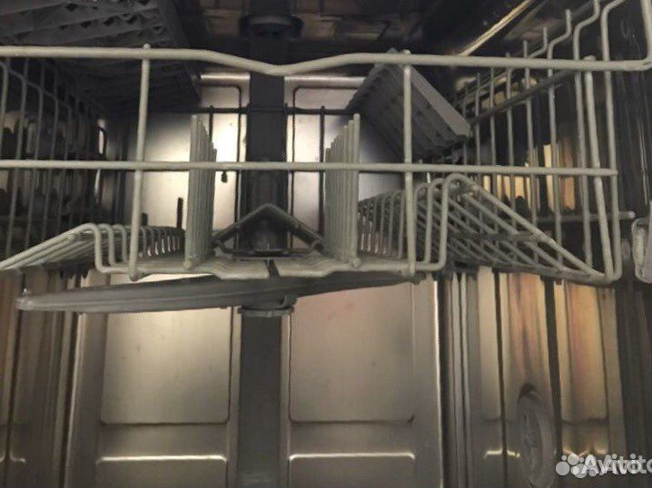 Посудомоечная машина Bosch