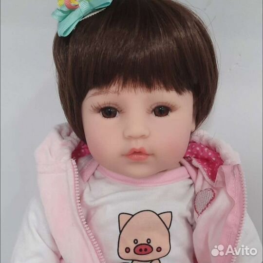 Кукла Реборн