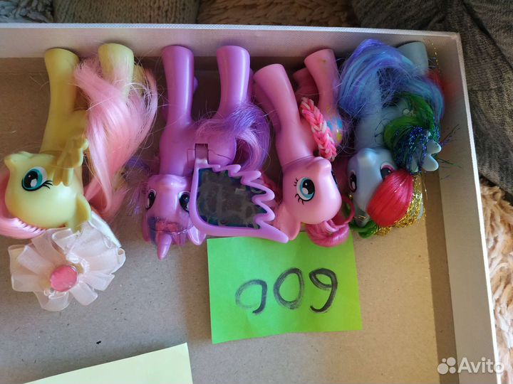 Игрушка Пони MLP