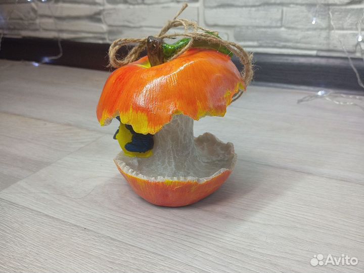 Кормушка для птиц