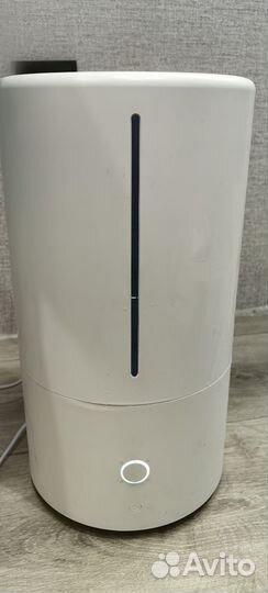 Увлажнитель воздуха xiaomi smartmi humidifier