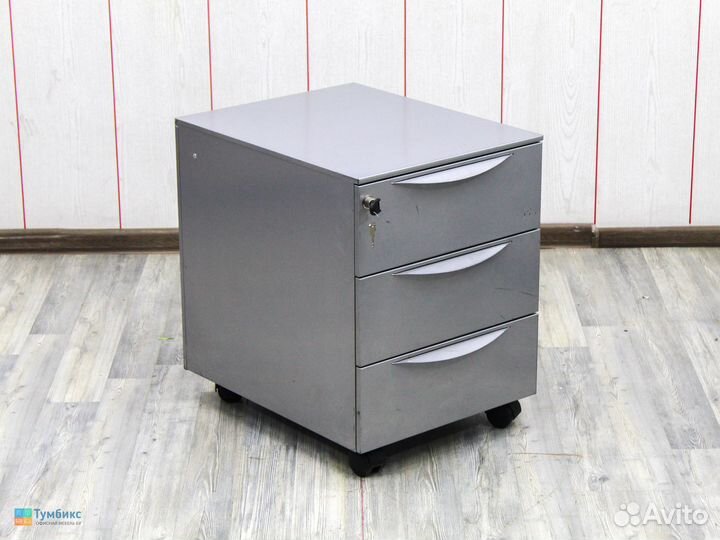 Офисная мебель бу Тумба офисная