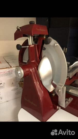 Слайсер - Ломтерезка