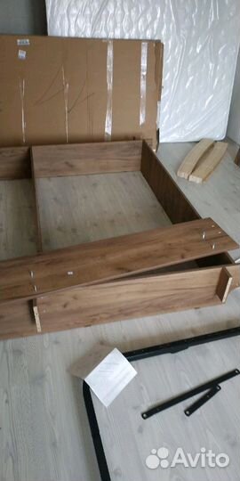 Сборка мебели, стеллажей, торгового оборудования