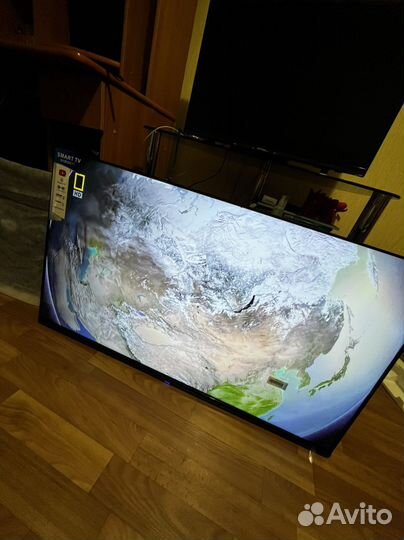 ЖК Телевизоры смарт Led Android smart
