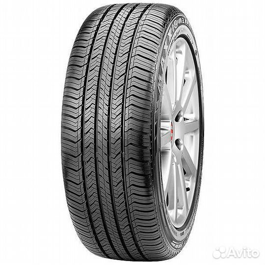 Maxxis Bravo HP-M3 255/55 R18 109V