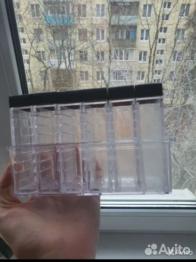 Набор для специй