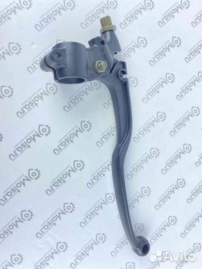 Ручка сцепления в сборе Yamaha YBR 125