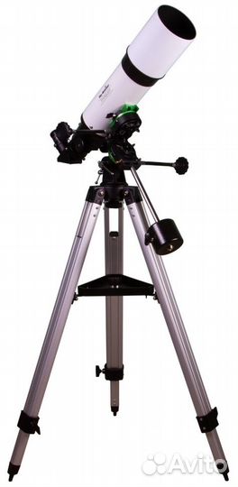 Телескоп Sky-Watcher AC102/500 StarQuest EQ1