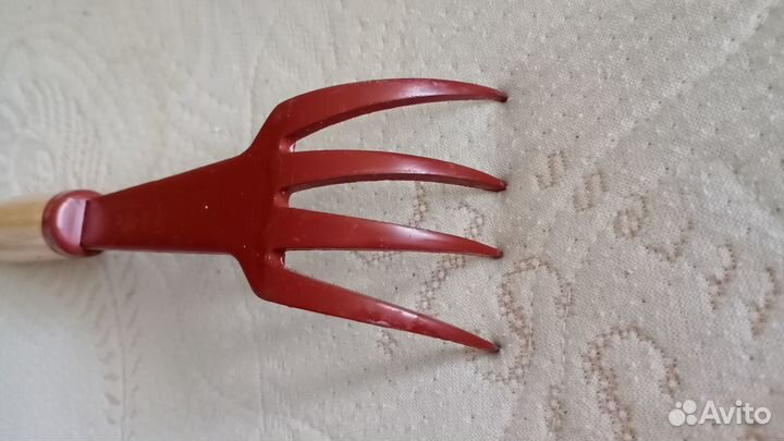 Совок посадочный, рыхлитель СССР