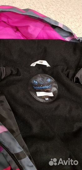 Детские костюмы Lassie