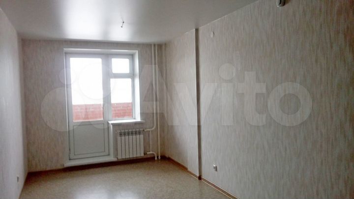 Квартира-студия, 31 м², 13/17 эт.