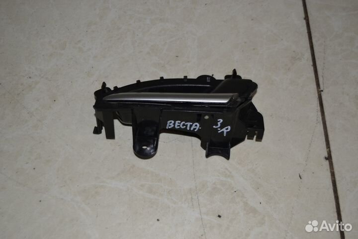 Ручка внутренняя задняя правая LADA Vesta