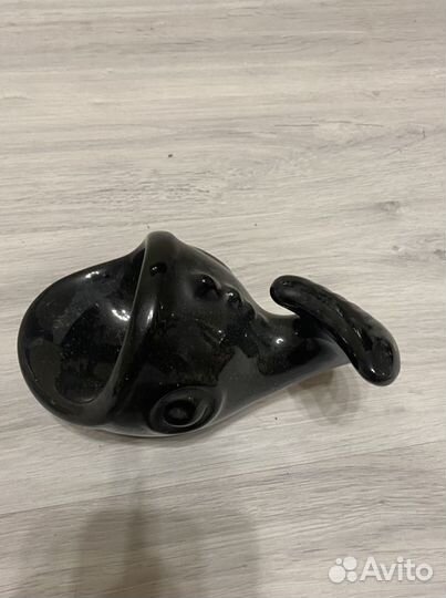 Пепельница СССР