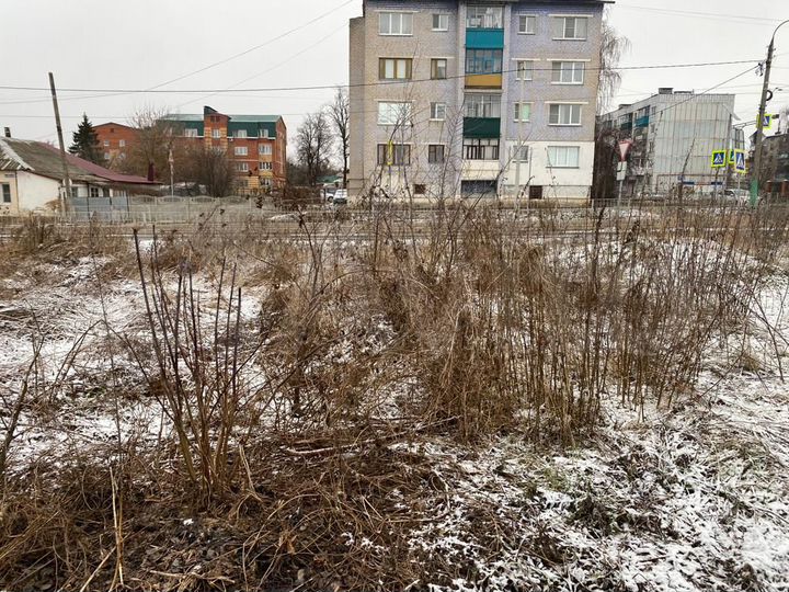 Участок 7,3 сот. (ИЖС)