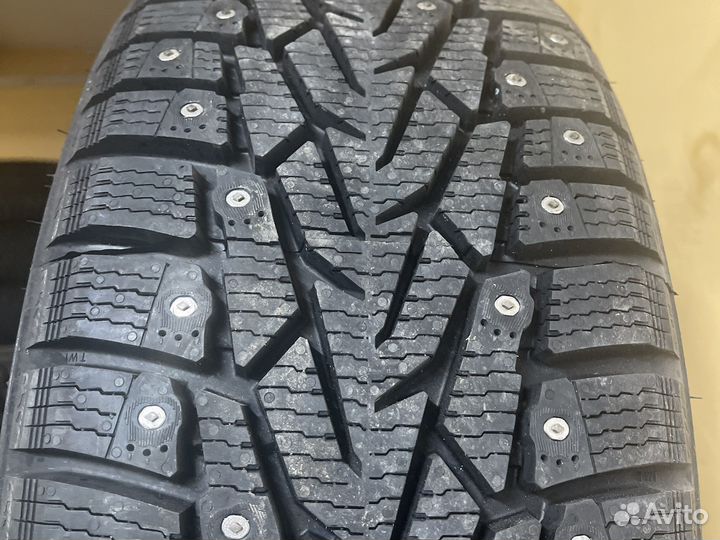 Nokian Tyres Nordman 7 205/50 R17 93T