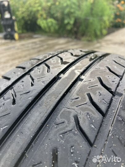 КАМА 1260-1 2.25/4.5 R15 84H