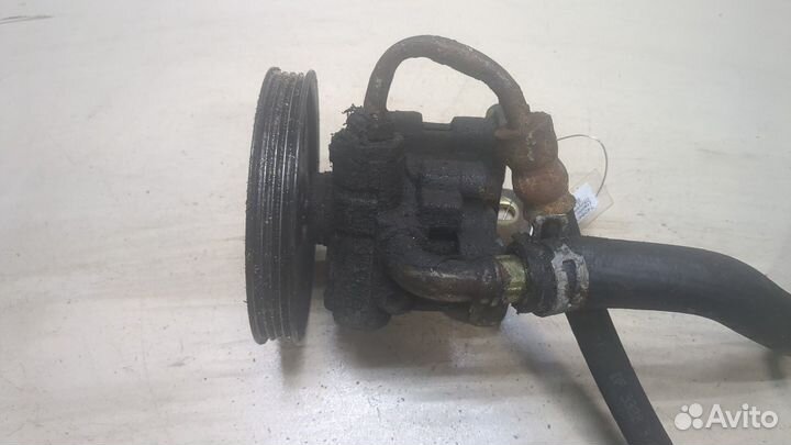 Гур Chrysler Voyager, 2006