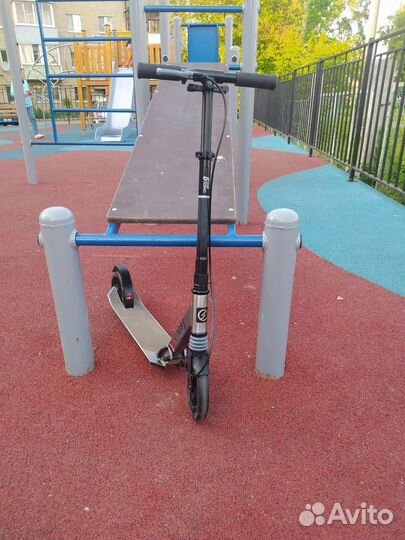 Самокат Oxelo MID 9