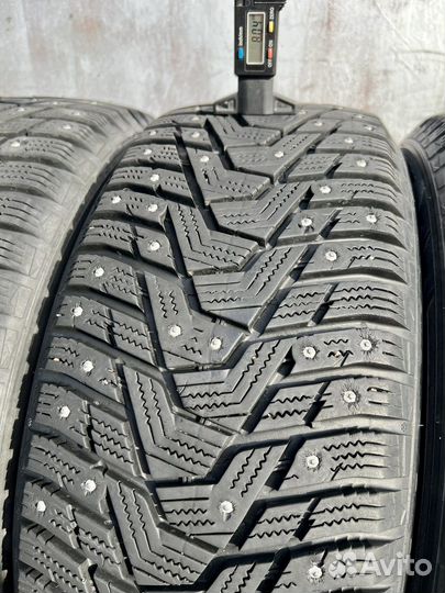 Hankook Winter I'Pike RS2 W429 205/55 R16