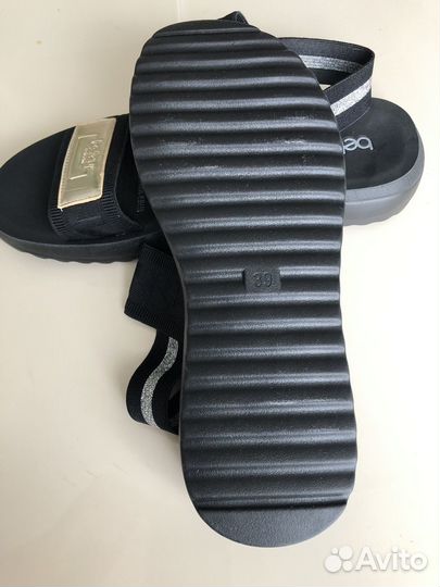 Босоножки женские Betsy