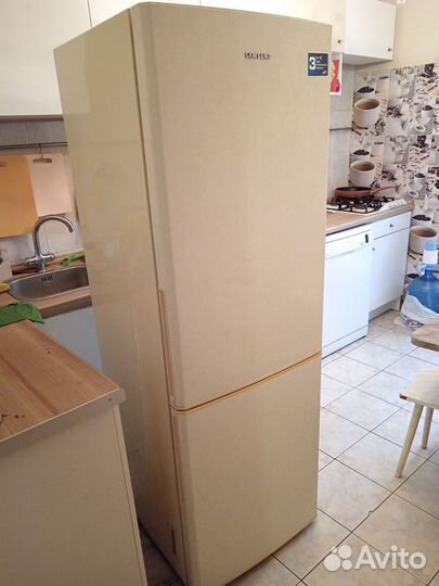 Холодильник бу